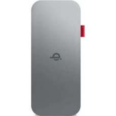 Lenovo Wireless Mobile Power Bank  	40ALLG1WWW 10000 mAh, 	Thunder Black, 258 g, 15 W