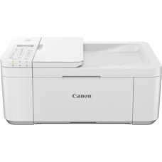 Canon PIXMA TR4756i | Inkjet | Colour | Multifunction printer | A4/Legal | Wi-Fi | White