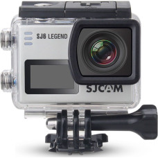 Sjcam Kamera SJCAM SJ6 Legend srebrna