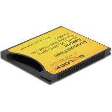 Delock Compact Flash -> SDHC (62637)