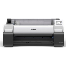 Canon Ploter Canon Canon imagePROGRAF TM-240 drukarka wielkoformatowa Wi-Fi Atramentowa Kolor 2400 x 1200 DPI A1 (594 x 841 mm) Przewodowa sieć LAN