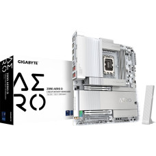 Gigabyte Płyta główna Gigabyte Z890 AERO D