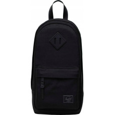 Herschel Herschel Heritage Shoulder Bag 11388-05881 Czarne One size