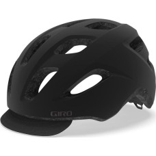 Giro Kask miejski Cormick Integrated Mips matte black dark blue r. XL (58-65 cm)
