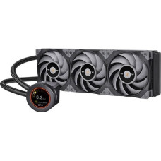 Thermaltake Chłodzenie wodne Thermaltake Toughliquid Ultra 360 (CL-W323-PL12GM-A)