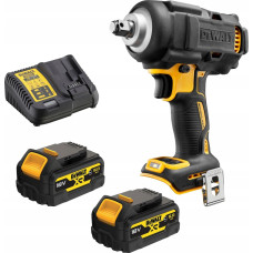Dewalt DEWALT KLUCZ UDAROWY 1/2