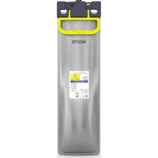 Epson Tusz Epson EPSON WorkForce Pro WF-C879R Yellow XXL Ink Supply Unit