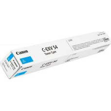 Canon Toner Canon C-EXV54 Cyan Oryginał  (1395C002)