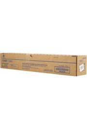 Konica Minolta Toner Konica Minolta TN-328 Yellow Oryginał  (AAV8250)