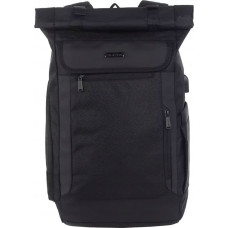 Canyon Plecak Canyon CANYON Plecak na laptopa RT-7 Miejski 17.3'' Czarny