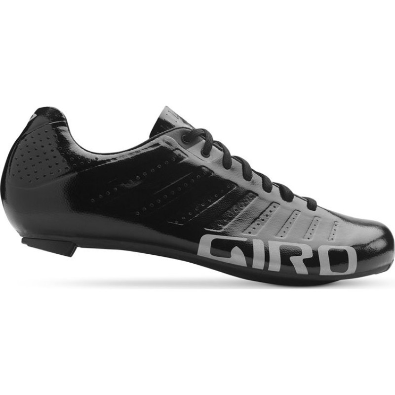 Giro Buty męskie Empire Slx Black Silver r. 44.5