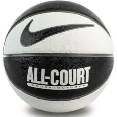 Nike Nike Everyday All Court 8P Ball N1004369-097 Czarne 7