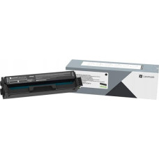 Lexmark Tusz Lexmark LEXMARK C330H10 Toner Lexmark C330H10 Black 3 000 str. C3226 / MC3226