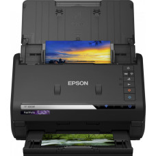 Epson Document scanner  FastFoto FF-680W Wireless