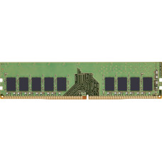 Kingston Pamięć serwerowa Kingston Server Premier, DDR4, 8 GB, 3200 MHz, CL22 (KSM32ES8/8MR)