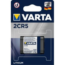 Varta Bateria Photo 2CR5 10 szt.