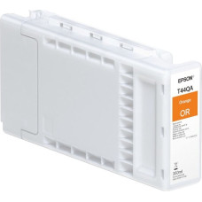 Epson Tusz Epson Oryginalny Wkład Atramentowy Epson C13T44QA40 Pomarańczowy