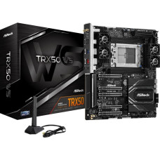 Asrock Płyta główna ASRock TRX50 WS
