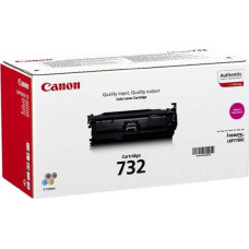 Canon Toner Canon CRG-732 Magenta Oryginał  (6261B002)