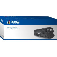 Lexmark Toner Lexmark X203A11G Black Oryginał  (X203A11G)