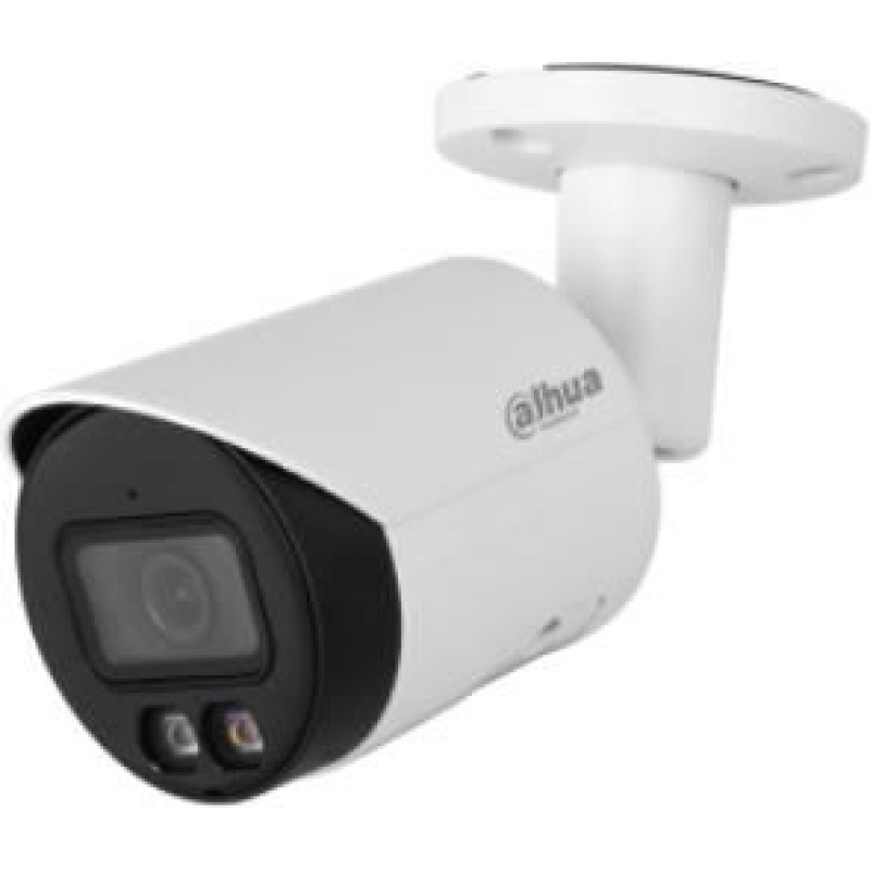 Dahua NET CAMERA 8MP BULLET/IPC-HFW2849S-S-IL-0280B