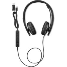 Lenovo Wired ANC Headset Gen2 (Teams)