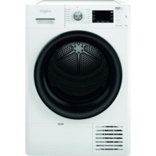 Whirlpool Heat Pump Dryer FFTM229X2BPL