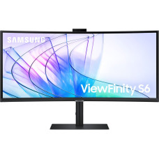 Samsung LS34C652VAUXEN 34
