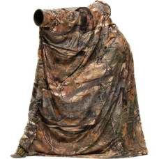 Nike Pokrowiec Nike Buteo Photo Gear Bag Hide lightweight light brown