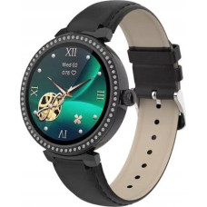 Denver Smartwatch Denver SWC-342B Czarny  (116111000650)