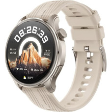 Tracer Smartwatch Tracer SM7 Astral Beżowy  (TRAFON47509)