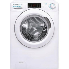 Candy Pralka Candy Washing machine Candy CSO4 1265TE31-S