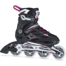 Fila Rolki Fila FILA SKATES Rolki ARGON 84 W black/magneta 38,5