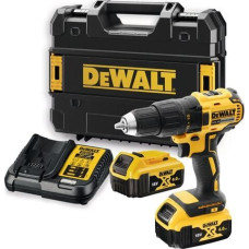 Dewalt Wiertarko-wkrętarka Dewalt DCD777M2T 18 V 2 x akumulator 4 Ah