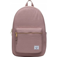 Herschel Herschel Settlement Backpack 11407-02077 Różowe One size