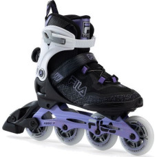 Fila Rolki Fila FILA SKATES Rolki LEGACY QF Lady black/violet 39