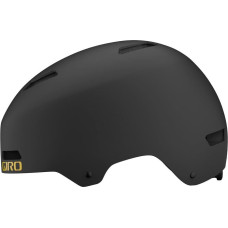 Giro Kask bmx GIRO QUARTER FS matte warm black roz. L (59-63 cm) (NEW)