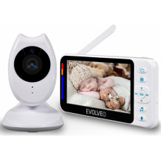 Evolveo Niania Evolveo Baby Monitor N4