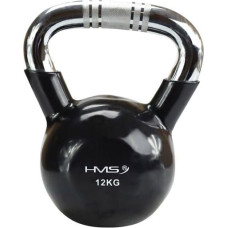 HMS Kettlebell HMS KTC20 gumowany 20 kg