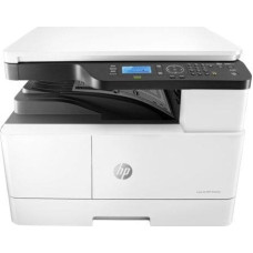 HP Urządzenie wielofunkcyjne HP LaserJet MFP M442dn (8AF71A)