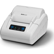 Safescan Drukarka etykiet SafeScan TP-230