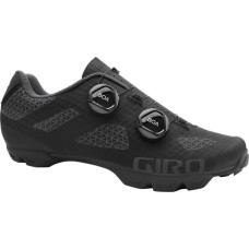 Giro Buty damskie GIRO SECTOR W black dark shadow roz.40 (NEW)