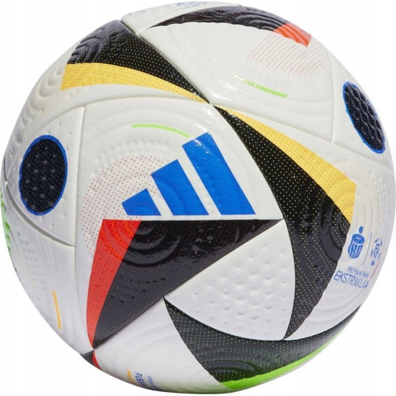 Adidas Piłka adidas Ekstraklasa Pro JD9065