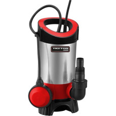 Tryton Pompa zatapialna do wody brudnej 1100W 11m (TPB1100)