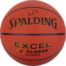 Spalding Piłka koszykowa r. 7 TF 500 Excel (76-797Z)