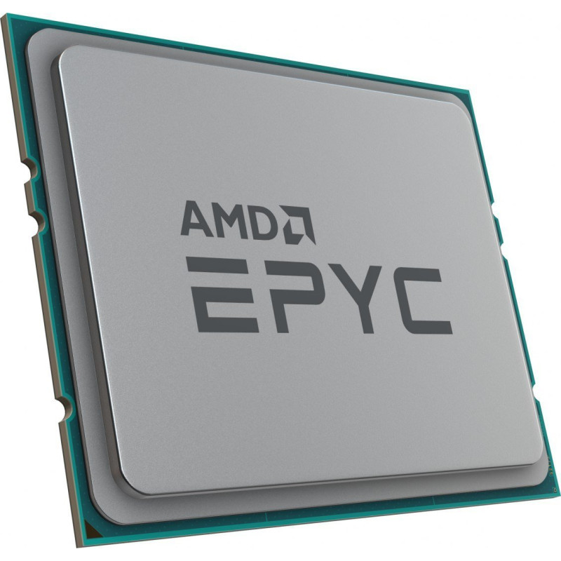 AMD Procesor serwerowy AMD AMD CPU EPYC 7002 Series 16C/32T Model 7302 (3/3.3GHz Max Boost,128MB, 155W, SP3) Tray