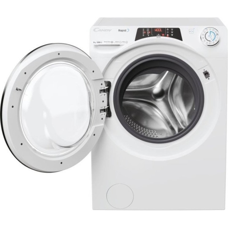 Candy RO 1284DWMCT/1 Candy WM
