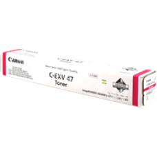 Canon Toner Canon C-EXV47 Magenta Oryginał  (8518B002)