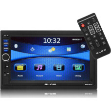 Blow Radio samochodowe Blow AVH-9810 (78-219#)