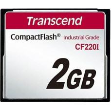 Transcend Industrial CF 2GB CFCard UDMA5